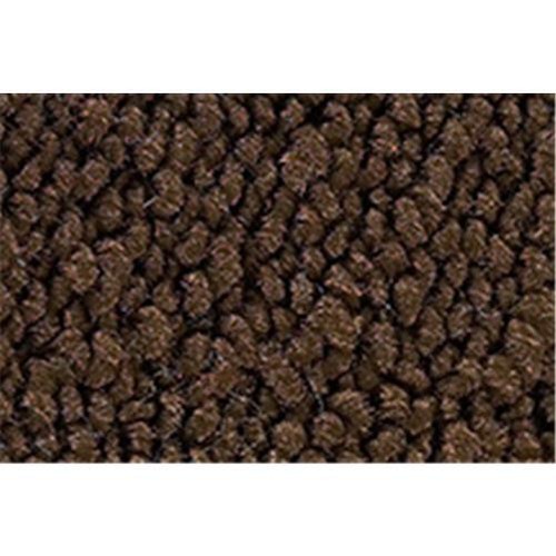 1957 Ford Country Sedan 4 Door Complete Replacement Loop Carpet Kit - Picture 10 of 13