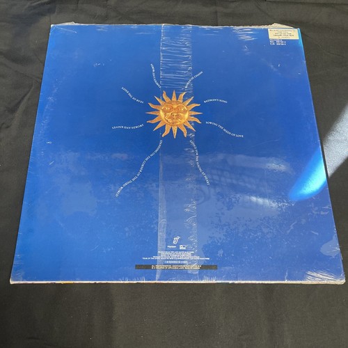 Tears For Fears Seeds Of Love LP original sealed 1989 vinyl 838730-1 Club BMG - Picture 6 of 7