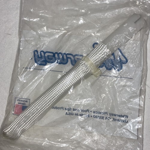 Waterway 550-4320 Air Relief Assembly Sock DE Filter Crystal Water 550-4320B - Picture 3 of 4