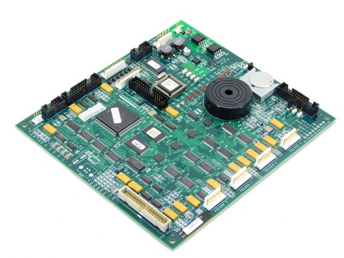 GILBARCO M01922A001 PUMP CONTROL NODE 2 - 第 1/4 張圖片
