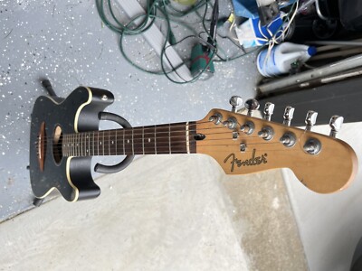 Fender Stratacoustic Acoustic Electric Guitar | eBay