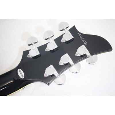 FERNANDES　RAVELLE-STEELER FERNANDES RAVELLE STEELER Electric Guitar | eBay