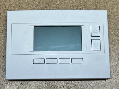 RCS TZ45A Z-Wave Thermostat - ADT Pulse & SmartThings Compatible