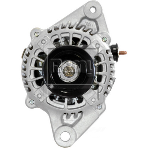 Alternator For 2007-2015 Toyota Yaris 1.5L 4 Cyl 2009 2013 2008 2010 ...