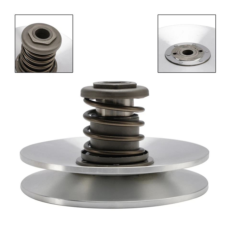 Variador de embrague secundario trasero 21400-003-0000 para Coleman Outfitter 400 Ut400 Foto 4 de 4