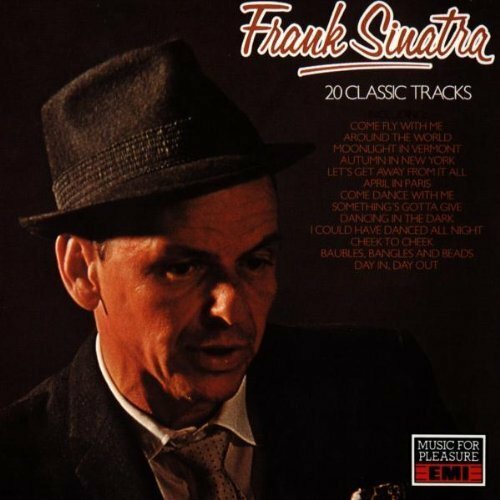 Frank Sinatra (CD) 20 Classic Tracks (EMI) - Bild 1 von 1