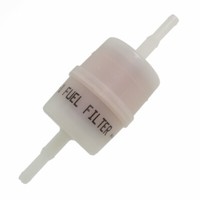 Benzinfilter Kraftstofffilter Passend FüR Ducati Supersport 350 Bj. 1989-1993