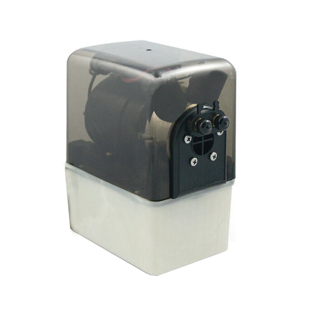 Bennett Hydraulic Power Unit 12V Pump Lower Raise Trim Tabs Boat Marine V351HPU1