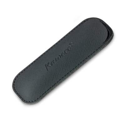 Kaweco Liliput Single Pen Pouch in Apple Leather - Vegan - NEW