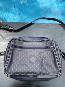 silver fendi bolsa