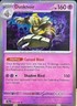 Pokémon TCG - Dusknoir - Shrouded Fable 20 /64 - Holo - NM / Mint