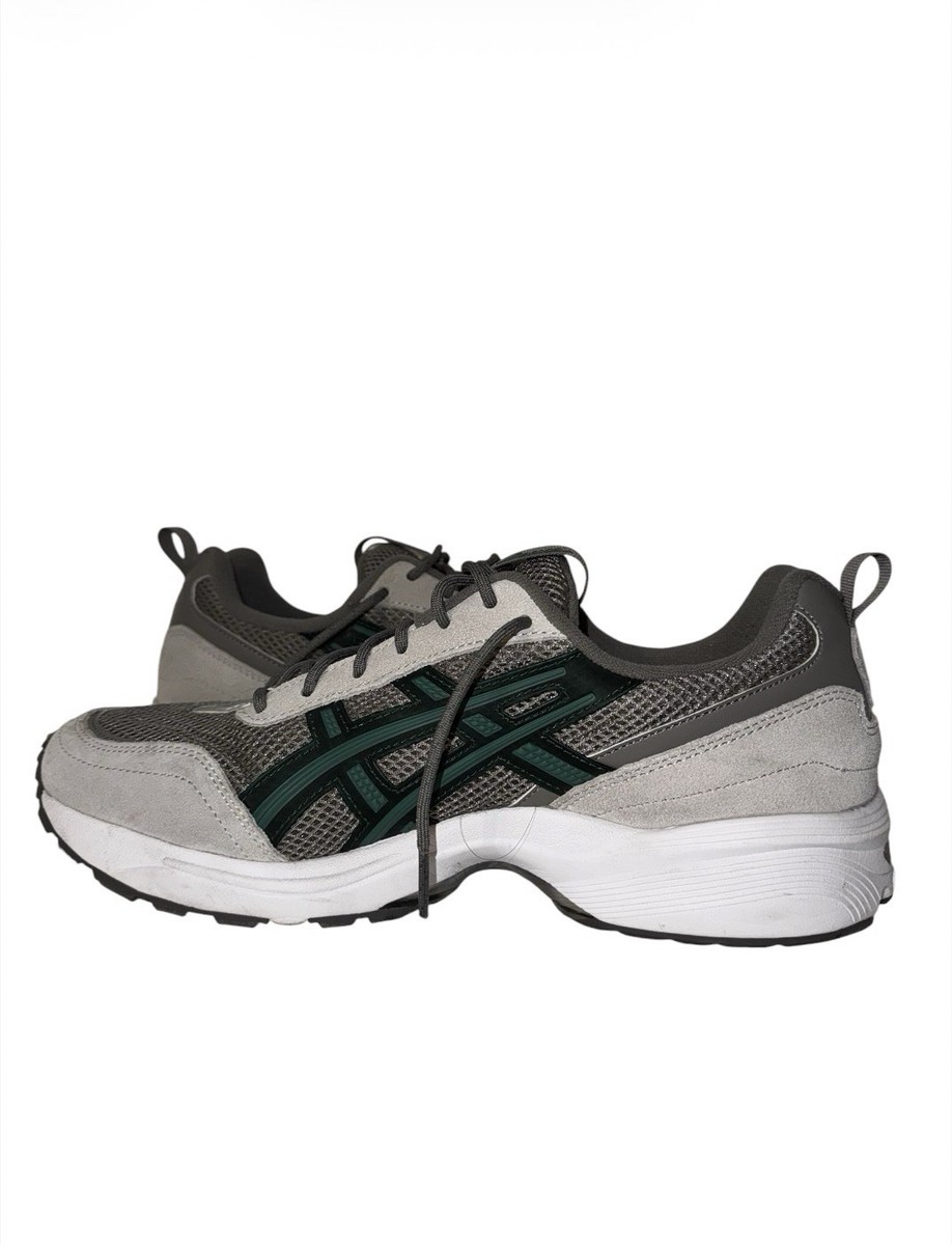 ASICS Gel-1090v2 Jasper Green 10.5 1203A382 View 5
