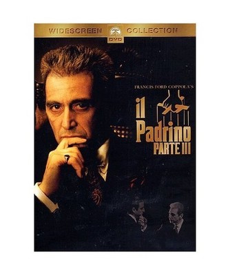 Il padrino - Parte 3, Eli Wallach