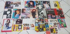 TIFFANY Darwish magazine clippings Berichte 