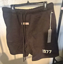 Fear Of God Essentials Shorts"1977"