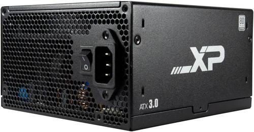 INTER-TECH PC-Netzteil Sama XPH-1000A 1000W - Bild 2 von 4