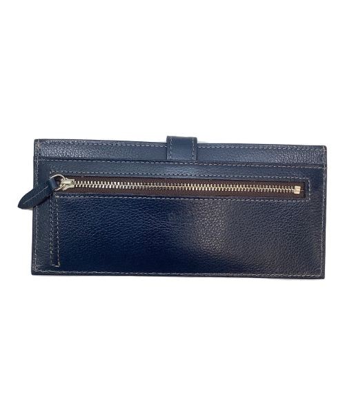 Excellent Basic Thin Long Wallet - image 2