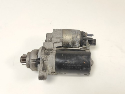ANLASSER STARTER MOTOR VW Polo V (6R) Hatchback 1.2 TSI (CBZB) 2011 02T911023R