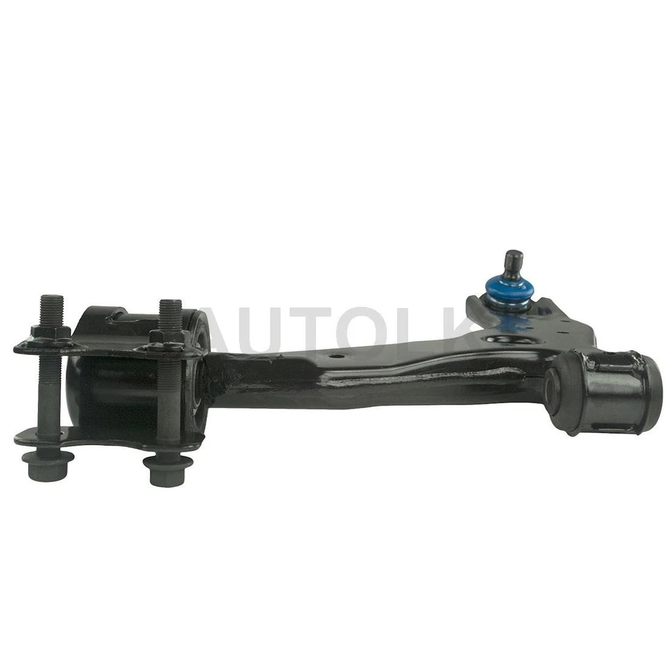 Braços de controle Mevotech compatíveis com 2004 2005 2006 2007 2008 2009 Mazda 3 - Imagem 2 de 4