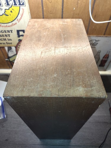 Vintage KLH Model Thirty Loudspeaker - Tested Works - Picture 12 of 12