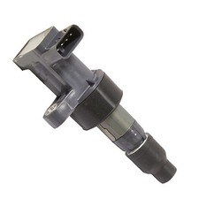 Bobine Jaguar E