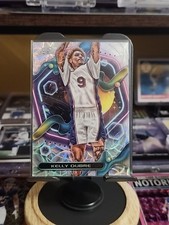 2023-24 Topps Cosmic Chrome - Kelly Oubre Jr. #98 Nucleus Refractor