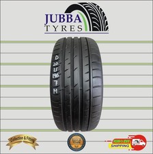 1x245/40/R18 97Y Continental ContiSportContact 3 MO XL DOT 2020 7mm.