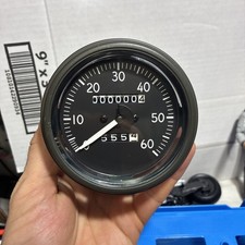 Fits Jeep Willys Mb Gpw Cj2a 3a B M38 M381 Cj5 Gauges Speedometer 17206.03 Fits Jeep Willys Mb Gpw Cj2a 3a B M38 M381 Cj5 Gauges Speedometer 17206.03