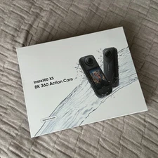 Insta360 X5 Essentials Bundle