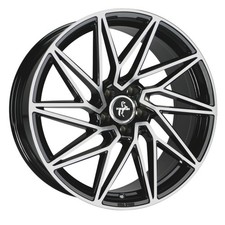 4x Ganzjahresräder Keskin KT20 für Mercedes-Benz V Klasse 638/2 W638 19 Zoll Fel