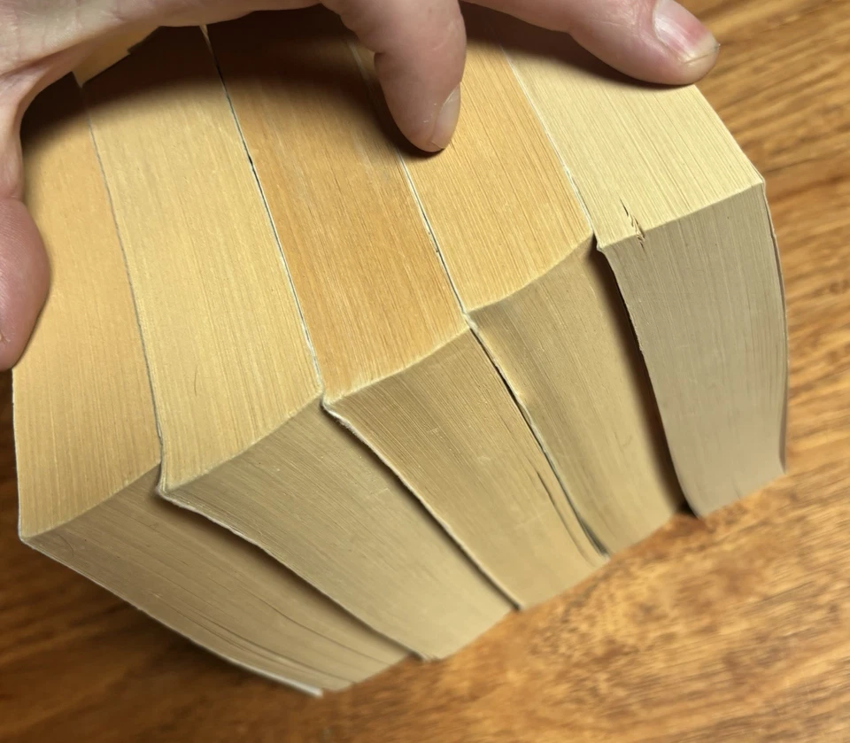 Complete Malloreon Series by David Eddings Guardians Of The West King Of Murgos - image 4 of 4