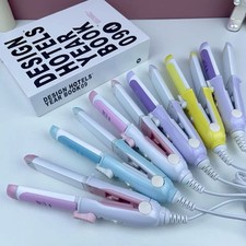 Sanrio Cute Hair Straightener