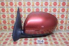 2012 2013 2014 NISSAN JUKE DRIVER/LEFT SIDE VIEW POWER DOOR MIRROR OEM