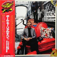 Paul Mauriat - Paul Mauriat Golden Collection...