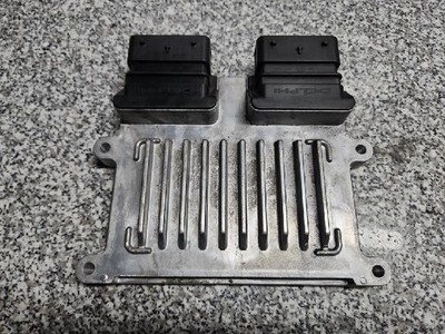 2008 Hyundai Genesis ECU OEM 391063C100