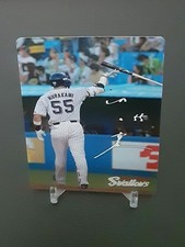 Munetaka Murakami Stadium Distributed 150th Home Run Commemorative Signed Limit