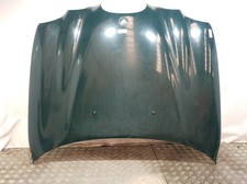 Capot Jaguar S-TYPE