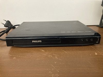DVD Player Philips DVP2850