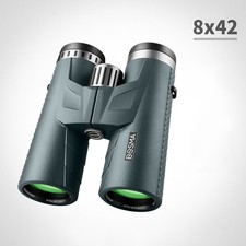Qinglong Dual ED Glasses APO Flat-field Binocular 70 BSR-9-UHD for BOSMA TOP