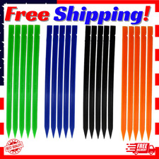 5x Nylon Plastic Spudger Stick Pry Opening Repair Tools for iPhone iPad Laptops