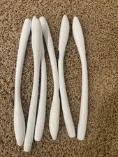 6 New Replacement Wand Stick For Refills Heads Cloroxxx