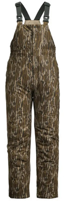Blocker Drencher Insulated Bib MO Bottomlands Original Small