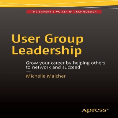 User Group Leadership Michelle Malcher Paperback Springer Nature