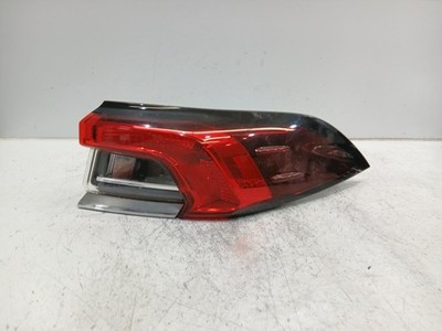 2019-2022 Toyota Corolla RHR Rückleuchte Rechts Hinten 8155002D11 Original