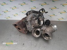 Turbolader BMW 5er Touring F11 53269700011 P23069261
