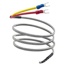 Solved Startup Issues with New Replacement Thermocouple Part Available