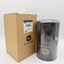 Hydraulic Oil Filter At144879 At184206 For John Deere 210c 310d 315d 410d 510d