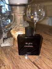 Parfum Bleu de Chanel Homme 100ml