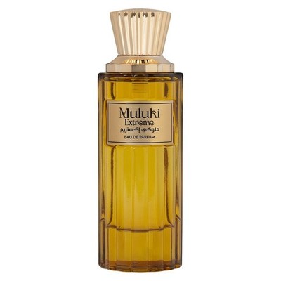 Risala Elite Muluki Extreme Eau De Parfum 100 ml
