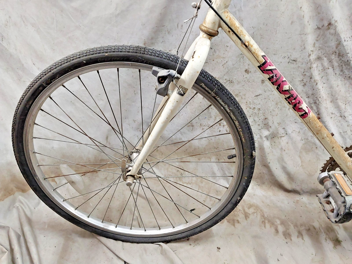 1985 Takara Alpine MTB Bike 21